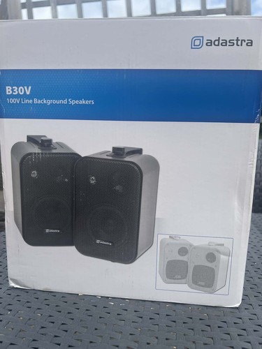 Adastra bc30 100v - adastra, background
