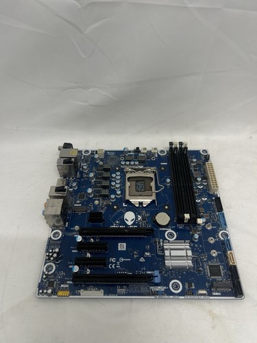 Alienware aurora r9 - alienware,