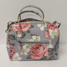 CATH KIDSTON Grey Cotton PVC