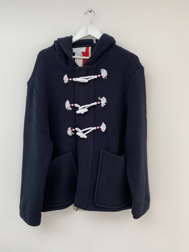 Thom browne heavy knit - thom,