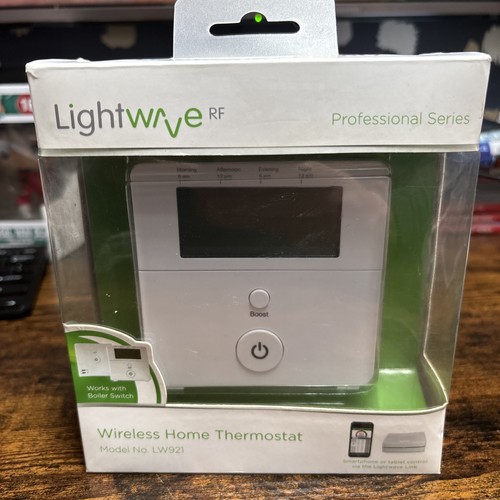 Lightwave lw921 wireless - lw921,