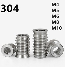 M6 M8 M10 Stainless Steel