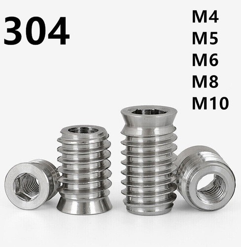 M10 stainless steel - m6,