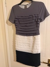 Stunning Tricolour Tiered