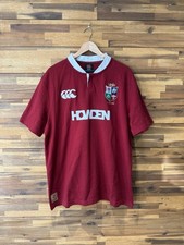 British Irish Lions Rugby