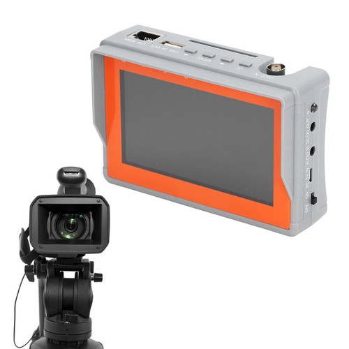 3in video monitor tester - 4.3in,