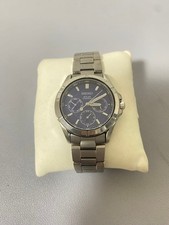SEIKO V14J-0AE0 Solar Titanium
