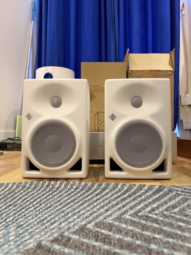 Neumann 120 active studio - neumann,