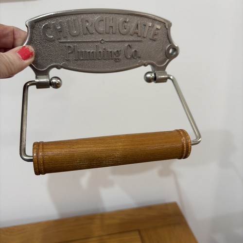 Churchgate plumbing vintage - plumbing, co.vintage