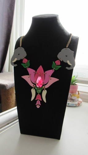 Tatty devine statement - tatty,