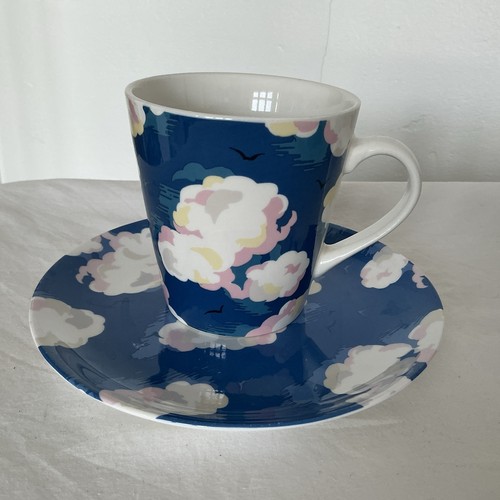 Cath kidston sunshine clouds - kidston,