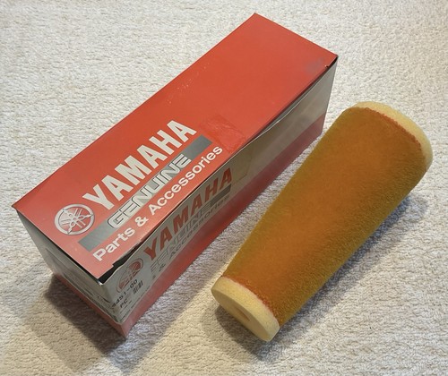 Genuine yamaha rx100 - genuine, rx100/125