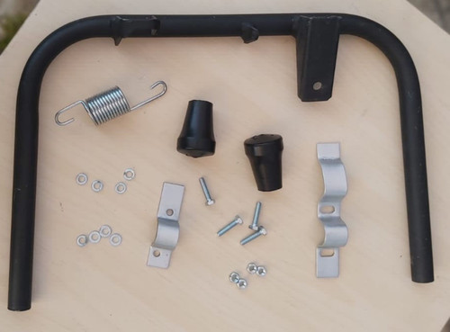 Fit for vespa centre stand - vespa, 10"