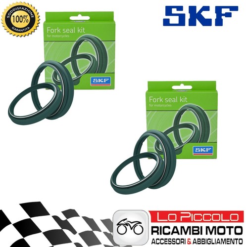 Pair seals dust - pair,