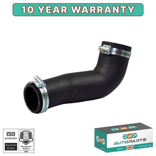 Turbo resonator replacement - resonator,