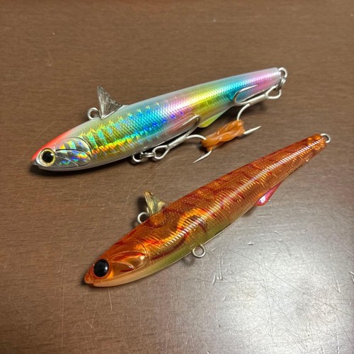 Lure tackle house rolling - tackle,