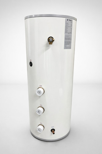 Flamco 200l direct unvented - direct,