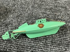 Vintage 1950s 60s Tin Plate