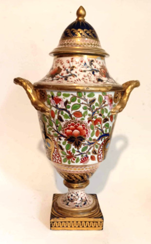 Royal crown derby - royal,