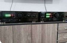 Kenwood KA-3020SE Amp