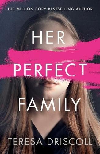 Her perfect family - her,