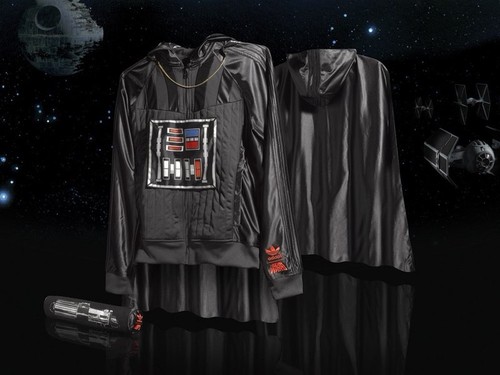Adidas originals star wars - x,