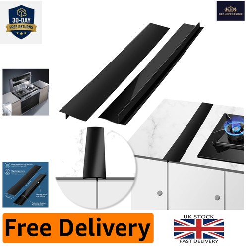 Universal silicone gap cover - universal,