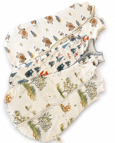 Baby sleeping bag 5 - 3,