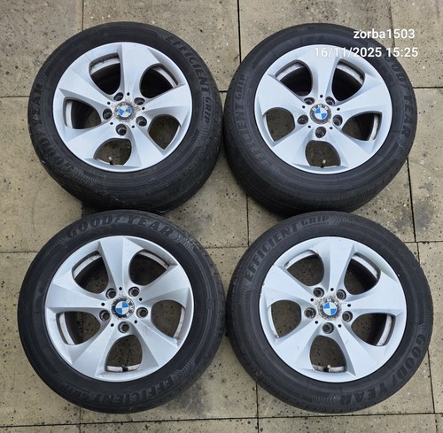 Bmw series efficient dynamic - series,