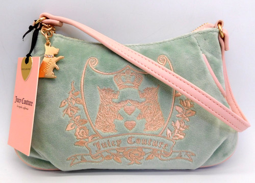 Juicy couture frosty green - frosty,