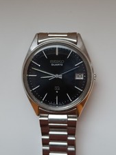 Lovely seiko quartz vintage - sq,