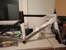 Giant Trinity A1 Tt Frame Only