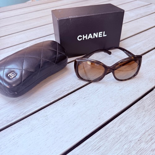 Genuine chanel 5183 - genuine,
