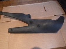 Aprilia RS 125 Left Hand Side