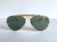 Vintage Ray-Ban Aviators