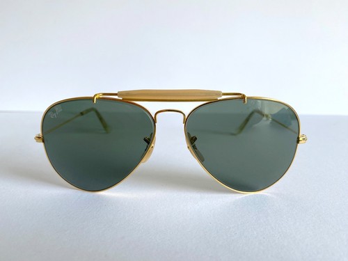 Vintage ray ban aviators - ray-ban,