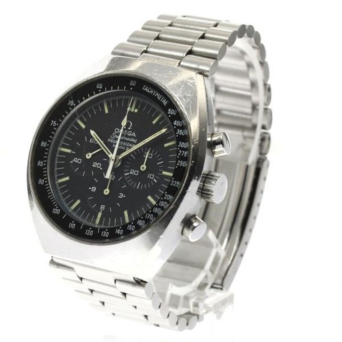 Omega speedmaster professional - omega,