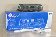 DAPOL 4D-012-002 DCC READY TMC