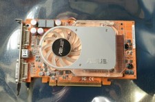 ASUS EAX800XL/2DTV/256M/A EAX800XL REV 1.0 VIDEO GRAPHICS CARD (R3S7.5B1)