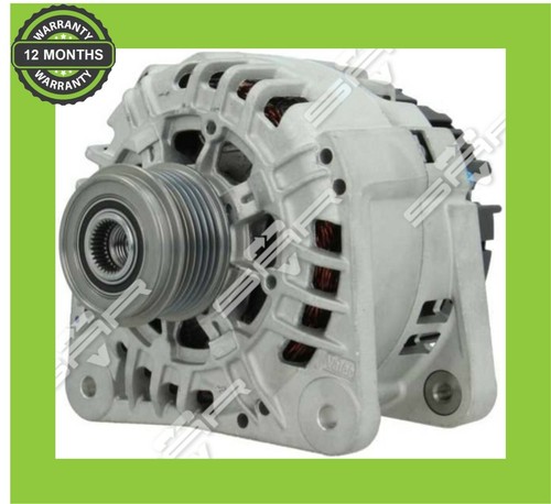 Alternator nissan primastar - alternator,