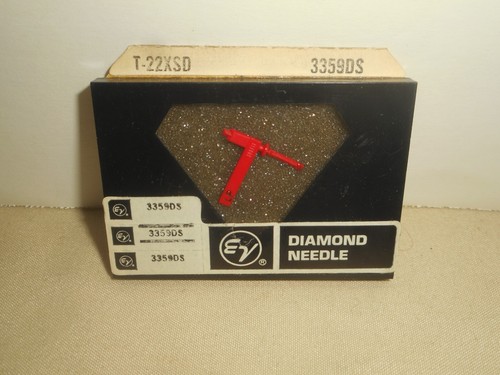 Electro voice 22xsd - voice, t-22xsd