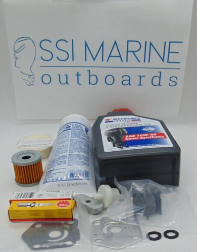 Service kit for - for, 9.9
