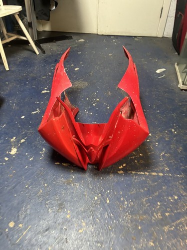 Yamaha 2006 race - r6, fairing