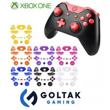 Replacement Custom Mod Kit