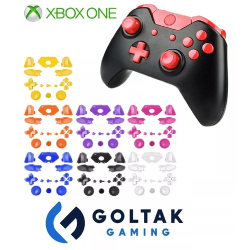 Replacement custom mod - mod, kit