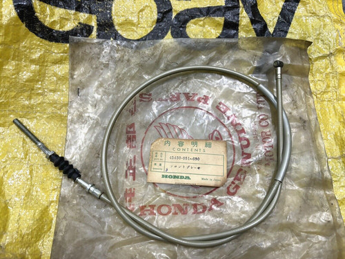 Honda c92 c95 cs50 - cs50, cs65