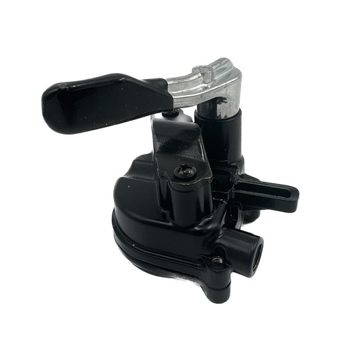 Thumb throttle assy - throttle, honda