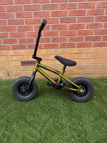 Venom mini bmx bike 2019 - mini, pro