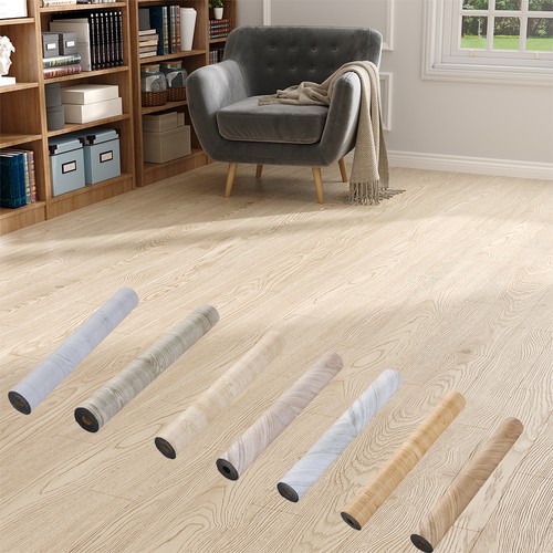 Wood effect self adhesive - wood,