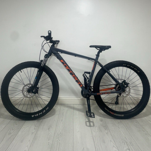 Carrera vendetta large - carrera, 27.5